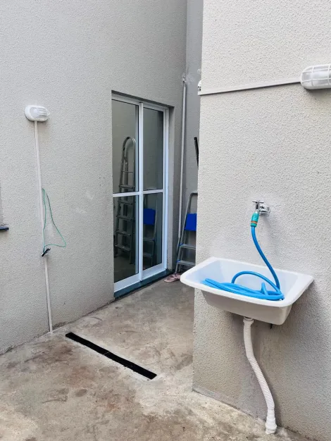 imagem 4 - Apartamento de 39m² com 02 quartos à venda - Parque São Sebastião imagem 4 - Apartamento de 39m² com 02 quartos à venda - Parque São Sebastião