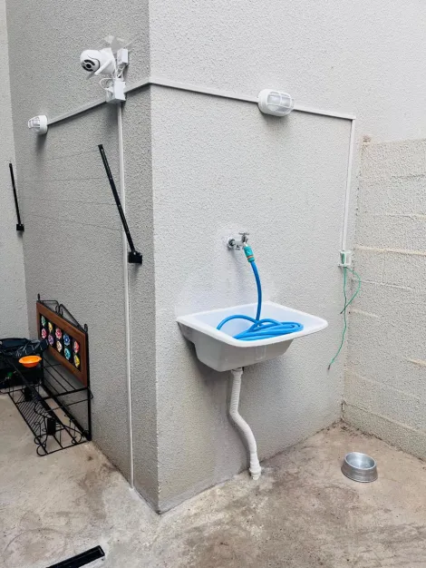 imagem 5 - Apartamento de 39m² com 02 quartos à venda - Parque São Sebastião imagem 5 - Apartamento de 39m² com 02 quartos à venda - Parque São Sebastião