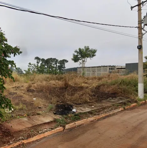 imagem 1 - Terreno de 240m² à venda - Jardim Cristo Redentor imagem 1 - Terreno de 240m² à venda - Jardim Cristo Redentor