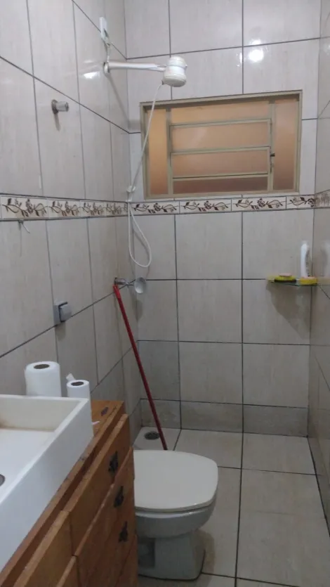 imagem 5 - Casa de 108m² com 02 quartos para locação e venda - Jardim Zara imagem 5 - Casa de 108m² com 02 quartos para locação e venda - Jardim Zara