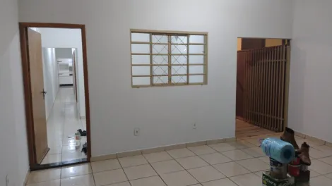 imagem 1 - Casa de 108m² com 02 quartos para locação e venda - Jardim Zara imagem 1 - Casa de 108m² com 02 quartos para locação e venda - Jardim Zara