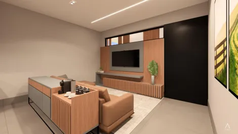 imagem 1 - Casa condomínio - Padrão imagem 1 - Casa condomínio - Padrão