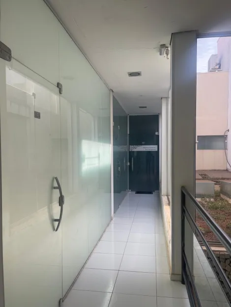 imagem 1 - Escritório de 24m² com 01 lavabo para locação - Nova Ribeirânia imagem 1 - Escritório de 24m² com 01 lavabo para locação - Nova Ribeirânia