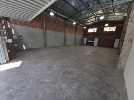 imagem 2 - Galpão de 190m² com 02 lavabos para locação e venda - Parque Industrial Lagoinha imagem 2 - Galpão de 190m² com 02 lavabos para locação e venda - Parque Industrial Lagoinha