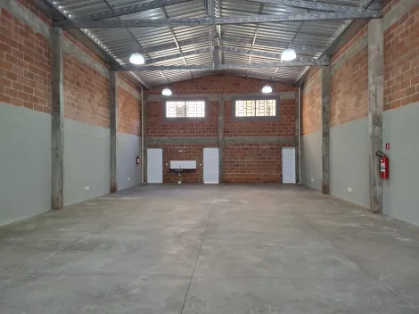 imagem 1 - Galpão de 190m² com 02 lavabos para locação e venda - Parque Industrial Lagoinha imagem 1 - Galpão de 190m² com 02 lavabos para locação e venda - Parque Industrial Lagoinha