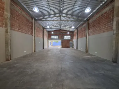 imagem 4 - Galpão de 190m² com 02 lavabos para locação e venda - Parque Industrial Lagoinha imagem 4 - Galpão de 190m² com 02 lavabos para locação e venda - Parque Industrial Lagoinha