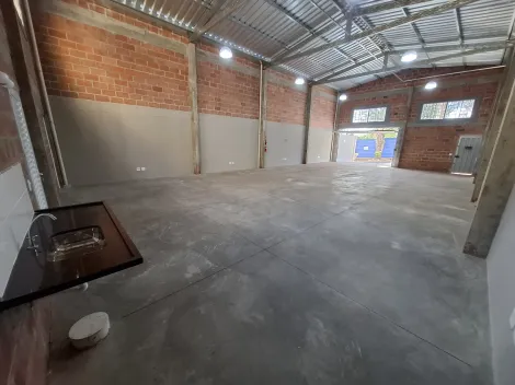 imagem 5 - Galpão de 190m² com 02 lavabos para locação e venda - Parque Industrial Lagoinha imagem 5 - Galpão de 190m² com 02 lavabos para locação e venda - Parque Industrial Lagoinha