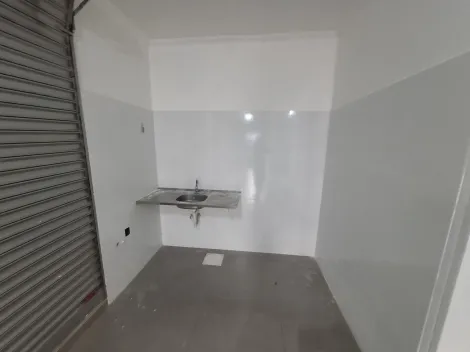 imagem 5 - Salão de 30m² com 01 banheiro para locação - Jardim Sampaio imagem 5 - Salão de 30m² com 01 banheiro para locação - Jardim Sampaio