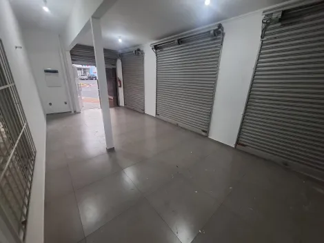 imagem 3 - Salão de 30m² com 01 banheiro para locação - Jardim Sampaio imagem 3 - Salão de 30m² com 01 banheiro para locação - Jardim Sampaio