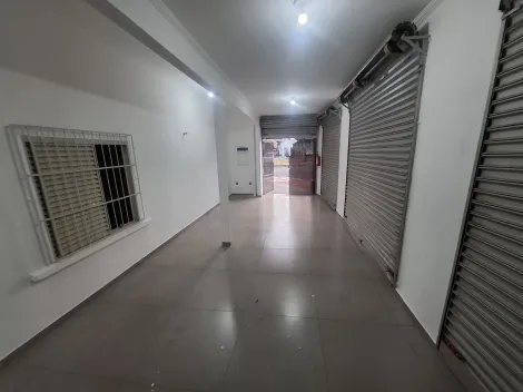 imagem 4 - Salão de 30m² com 01 banheiro para locação - Jardim Sampaio imagem 4 - Salão de 30m² com 01 banheiro para locação - Jardim Sampaio