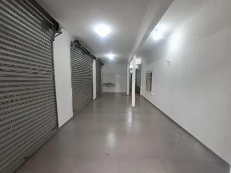 imagem 2 - Salão de 30m² com 01 banheiro para locação - Jardim Sampaio imagem 2 - Salão de 30m² com 01 banheiro para locação - Jardim Sampaio