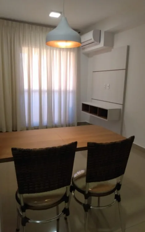 imagem 4 - Apartamento de 58m² com 02 quartos para locação e venda - Ribeirânia imagem 4 - Apartamento de 58m² com 02 quartos para locação e venda - Ribeirânia