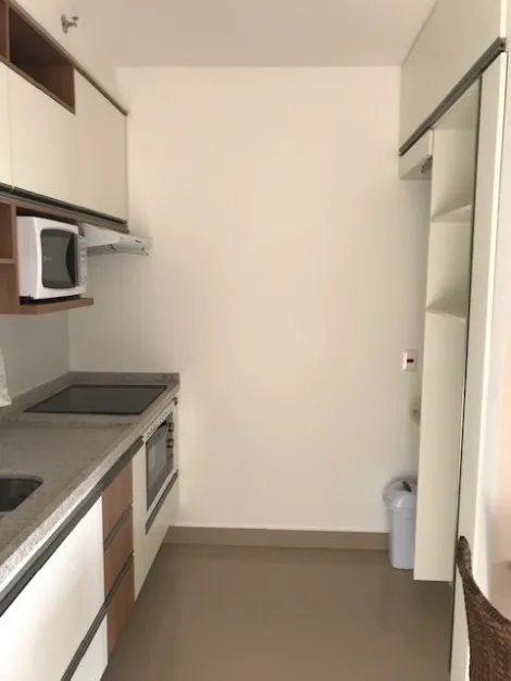 imagem 5 - Apartamento de 58m² com 02 quartos para locação e venda - Ribeirânia imagem 5 - Apartamento de 58m² com 02 quartos para locação e venda - Ribeirânia