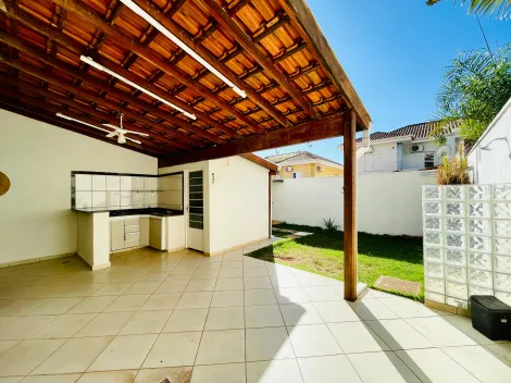 imagem 4 - Casa sobrado de 151m² com 03 quartos para locação - Bonfim Paulista imagem 4 - Casa sobrado de 151m² com 03 quartos para locação - Bonfim Paulista