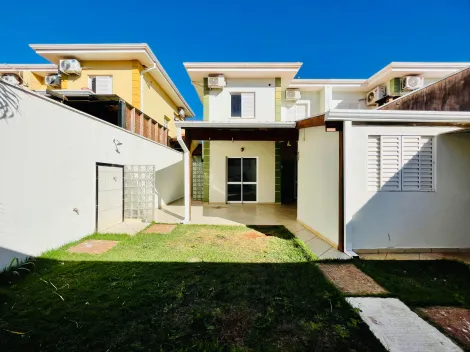 imagem 2 - Casa sobrado de 151m² com 03 quartos para locação - Bonfim Paulista imagem 2 - Casa sobrado de 151m² com 03 quartos para locação - Bonfim Paulista