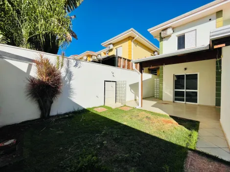 imagem 3 - Casa sobrado de 151m² com 03 quartos para locação - Bonfim Paulista imagem 3 - Casa sobrado de 151m² com 03 quartos para locação - Bonfim Paulista