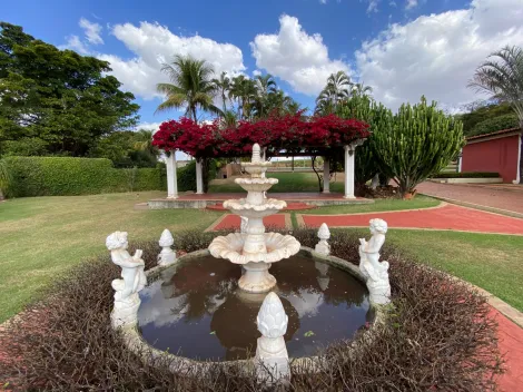 imagem 1 - Chácara de 720m² com 07 quartos e 10.000m² de terreno à venda - Núcleo São Luís imagem 1 - Chácara de 720m² com 07 quartos e 10.000m² de terreno à venda - Núcleo São Luís