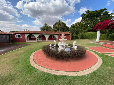 imagem 2 - Chácara de 720m² com 07 quartos e 10.000m² de terreno à venda - Núcleo São Luís imagem 2 - Chácara de 720m² com 07 quartos e 10.000m² de terreno à venda - Núcleo São Luís