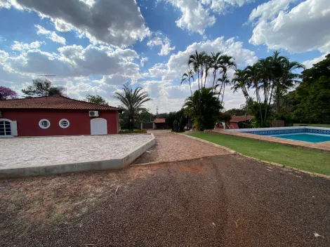 imagem 3 - Chácara de 720m² com 07 quartos e 10.000m² de terreno à venda - Núcleo São Luís imagem 3 - Chácara de 720m² com 07 quartos e 10.000m² de terreno à venda - Núcleo São Luís