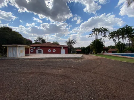 imagem 4 - Chácara de 720m² com 07 quartos e 10.000m² de terreno à venda - Núcleo São Luís imagem 4 - Chácara de 720m² com 07 quartos e 10.000m² de terreno à venda - Núcleo São Luís