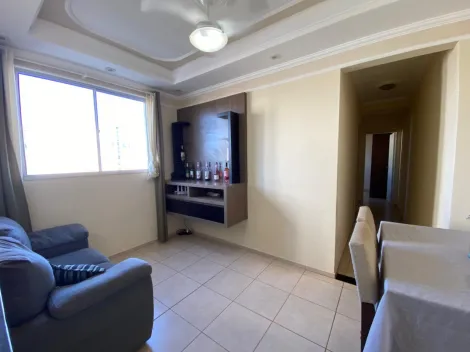 imagem 2 - Apartamento de 48m² com 02 quartos à venda - Jardim Manoel Penna imagem 2 - Apartamento de 48m² com 02 quartos à venda - Jardim Manoel Penna