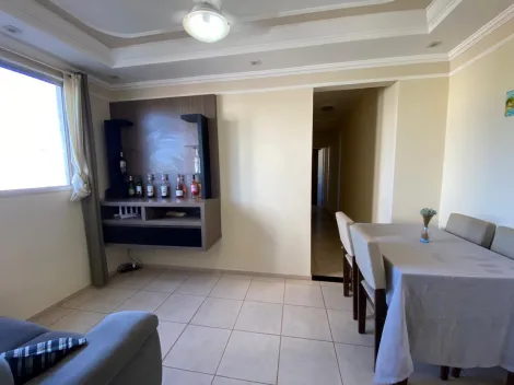 imagem 3 - Apartamento de 48m² com 02 quartos à venda - Jardim Manoel Penna imagem 3 - Apartamento de 48m² com 02 quartos à venda - Jardim Manoel Penna