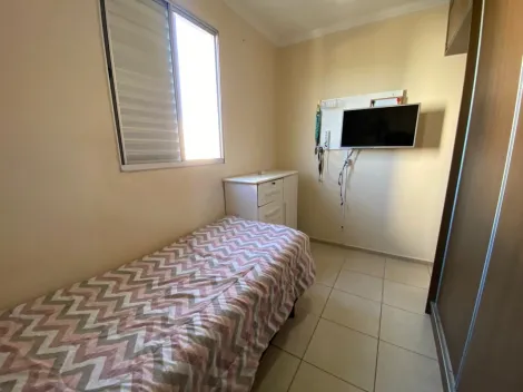 imagem 5 - Apartamento de 48m² com 02 quartos à venda - Jardim Manoel Penna imagem 5 - Apartamento de 48m² com 02 quartos à venda - Jardim Manoel Penna