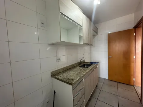 imagem 5 - Apartamento de 65m² com 02 quartos sendo 01 suíte para locação - Nova Aliança imagem 5 - Apartamento de 65m² com 02 quartos sendo 01 suíte para locação - Nova Aliança