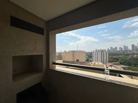 imagem 3 - Apartamento de 65m² com 02 quartos sendo 01 suíte para locação - Nova Aliança imagem 3 - Apartamento de 65m² com 02 quartos sendo 01 suíte para locação - Nova Aliança