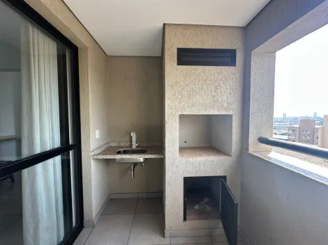 imagem 1 - Apartamento de 65m² com 02 quartos sendo 01 suíte para locação - Nova Aliança imagem 1 - Apartamento de 65m² com 02 quartos sendo 01 suíte para locação - Nova Aliança
