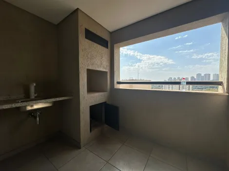 imagem 2 - Apartamento de 65m² com 02 quartos sendo 01 suíte para locação - Nova Aliança imagem 2 - Apartamento de 65m² com 02 quartos sendo 01 suíte para locação - Nova Aliança