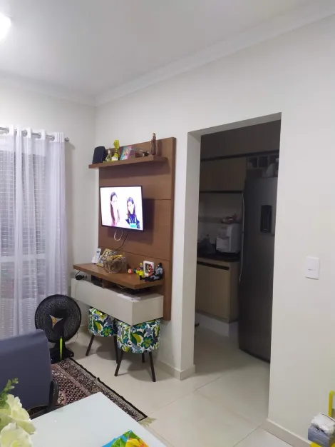 imagem 2 - Apartamento de 54m² com 02 quartos à venda - Parque Anhanguera imagem 2 - Apartamento de 54m² com 02 quartos à venda - Parque Anhanguera