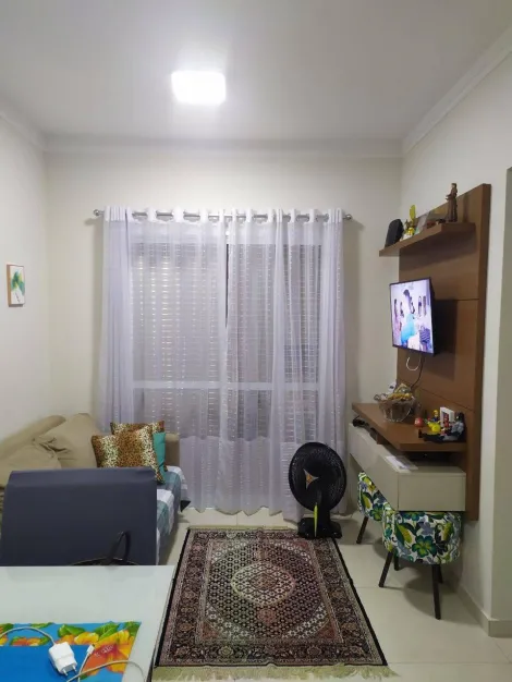imagem 1 - Apartamento de 54m² com 02 quartos à venda - Parque Anhanguera imagem 1 - Apartamento de 54m² com 02 quartos à venda - Parque Anhanguera