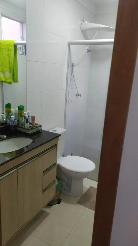 imagem 4 - Apartamento de 54m² com 02 quartos à venda - Parque Anhanguera imagem 4 - Apartamento de 54m² com 02 quartos à venda - Parque Anhanguera