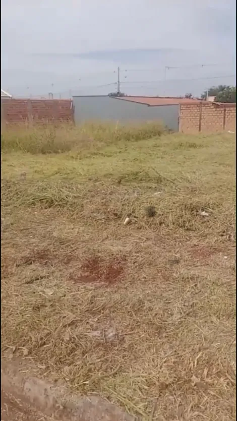 imagem 2 - Terreno de 200m² - Brodowski imagem 2 - Terreno de 200m² - Brodowski