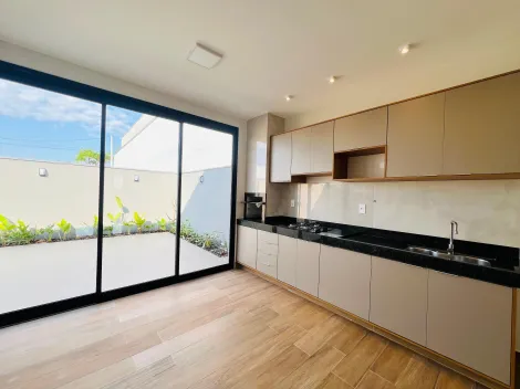 imagem 2 - Casa térrea de 139m² com 03 quartos à venda em condomínio - Bonfim Paulista imagem 2 - Casa térrea de 139m² com 03 quartos à venda em condomínio - Bonfim Paulista