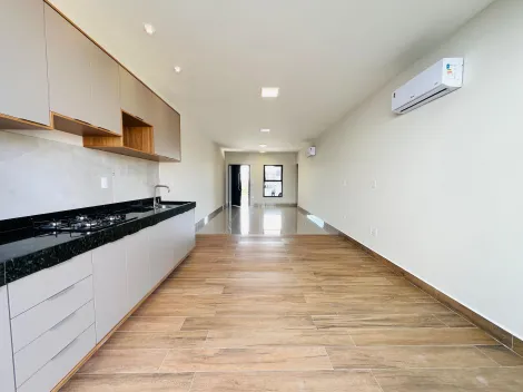 imagem 3 - Casa térrea de 139m² com 03 quartos à venda em condomínio - Bonfim Paulista imagem 3 - Casa térrea de 139m² com 03 quartos à venda em condomínio - Bonfim Paulista