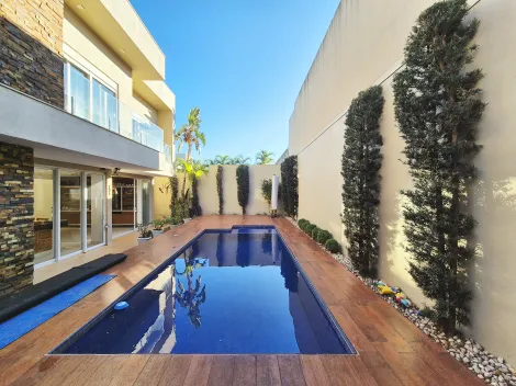 imagem 2 - Casa sobrado de 413m² com 05 suítes à venda em condomínio - Bonfim Paulista imagem 2 - Casa sobrado de 413m² com 05 suítes à venda em condomínio - Bonfim Paulista