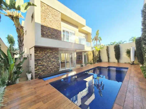 imagem 3 - Casa sobrado de 413m² com 05 suítes à venda em condomínio - Bonfim Paulista imagem 3 - Casa sobrado de 413m² com 05 suítes à venda em condomínio - Bonfim Paulista