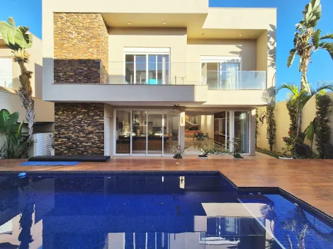imagem 4 - Casa sobrado de 413m² com 05 suítes à venda em condomínio - Bonfim Paulista imagem 4 - Casa sobrado de 413m² com 05 suítes à venda em condomínio - Bonfim Paulista