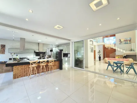 imagem 5 - Casa sobrado de 413m² com 05 suítes à venda em condomínio - Bonfim Paulista imagem 5 - Casa sobrado de 413m² com 05 suítes à venda em condomínio - Bonfim Paulista