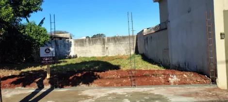 imagem 1 - Terreno de 137m² para venda - Jardim Zara imagem 1 - Terreno de 137m² para venda - Jardim Zara