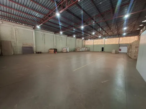 imagem 2 - Comercial padrão - Galpão - Armazém imagem 2 - Comercial padrão - Galpão - Armazém