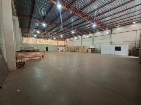 imagem 3 - Comercial padrão - Galpão - Armazém imagem 3 - Comercial padrão - Galpão - Armazém
