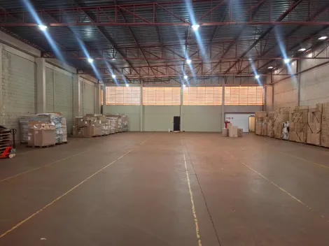 imagem 4 - Comercial padrão - Galpão - Armazém imagem 4 - Comercial padrão - Galpão - Armazém