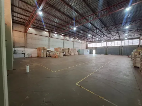 imagem 5 - Comercial padrão - Galpão - Armazém imagem 5 - Comercial padrão - Galpão - Armazém