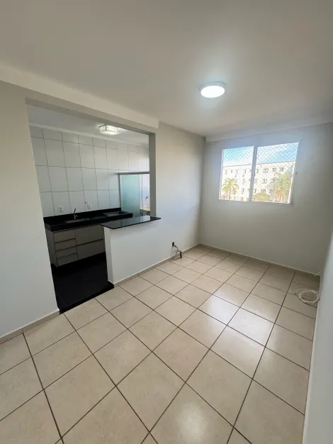 imagem 1 - Apartamento de 48m² com 02 quartos à venda - Jardim Manoel Penna imagem 1 - Apartamento de 48m² com 02 quartos à venda - Jardim Manoel Penna