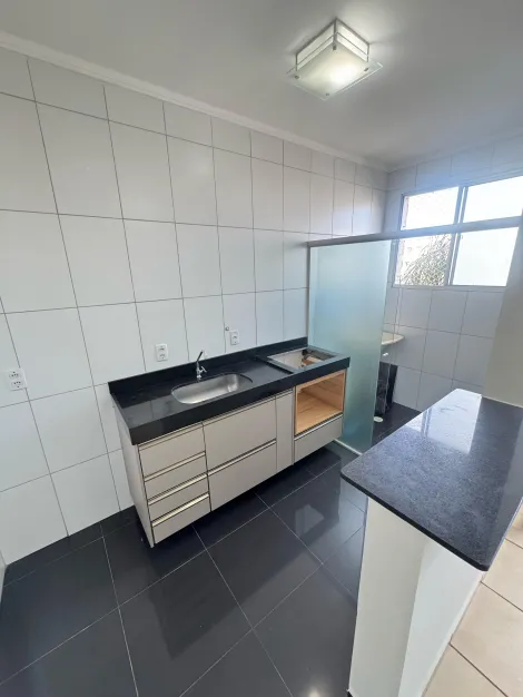 imagem 2 - Apartamento de 48m² com 02 quartos à venda - Jardim Manoel Penna imagem 2 - Apartamento de 48m² com 02 quartos à venda - Jardim Manoel Penna