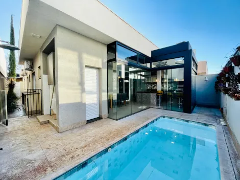 imagem 1 - Casa em condomínio de 144m² com 03 suítes à venda - Recreio das Acácias imagem 1 - Casa em condomínio de 144m² com 03 suítes à venda - Recreio das Acácias