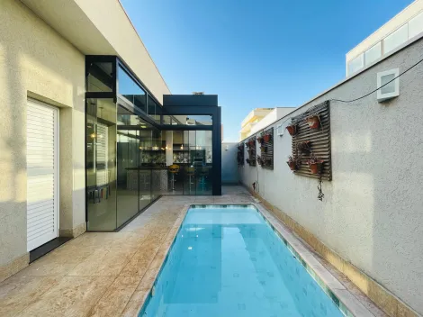 imagem 2 - Casa em condomínio de 144m² com 03 suítes à venda - Recreio das Acácias imagem 2 - Casa em condomínio de 144m² com 03 suítes à venda - Recreio das Acácias